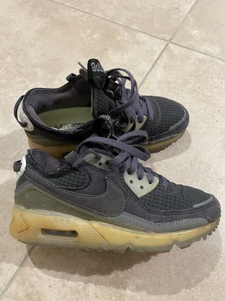 Nike Air Max 90 Terrascape Scarpe Donna