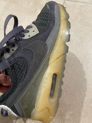 Nike Air Max 90 Terrascape Scarpe Donna