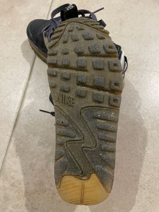 Nike Air Max 90 Terrascape Scarpe Donna