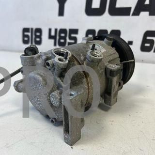 COMPRESOR AIRE ACONDICIONADO KIA CEED / HYUNDAI