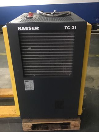 SECADOR FRIGORIFICO KAESER