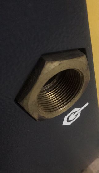 SECADOR FRIGORIFICO KAESER