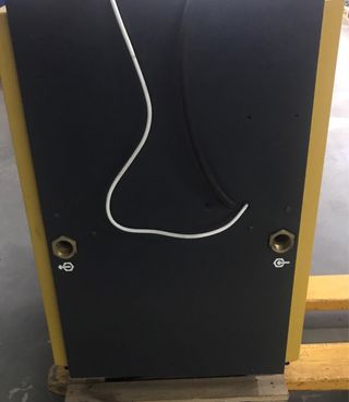 SECADOR FRIGORIFICO KAESER