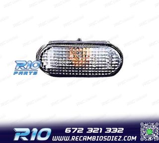 INTERMITENTES LATERALES VOLKSWAGEN VW SEAT AHUMADOS