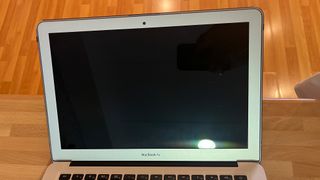 MacBook Air 13' 2015 para repuesto