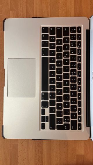 MacBook Air 13' 2015 para repuesto