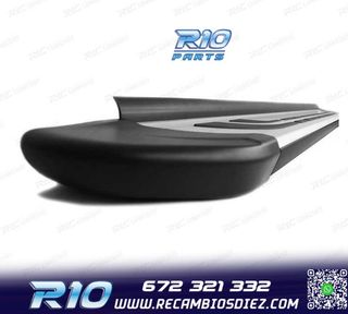 ESTRIBERAS ESTRIBOS AUDI Q5 08-13