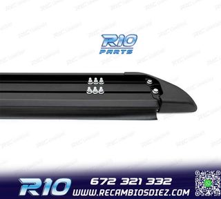 ESTRIBERAS ESTRIBOS AUDI Q5 08-13