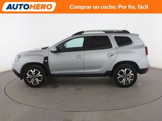 Dacia Duster 1.3 TCe Prestige