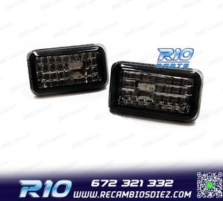 INTERMITENTES LATERALES AUDI VOLKSWAGEN VW PORSCHE AHUMADOS
