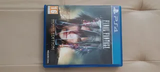 Final Fantasy XV Royal Edition PS4