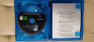 Final Fantasy XV Royal Edition PS4