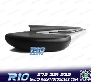 ESTRIBERAS ESTRIBOS VOLKSWAGEN VW TOUAREG 03-10