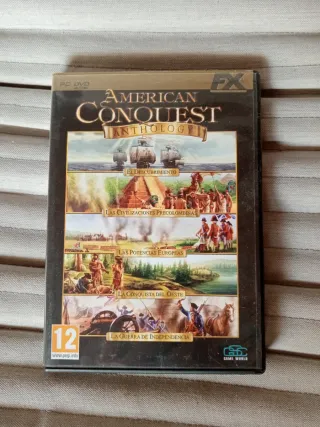 Videojuegos de ordenador clásico