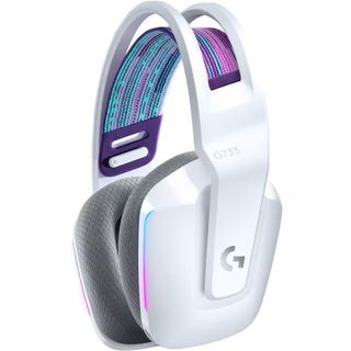 Cascos Logitech G733 Blancos