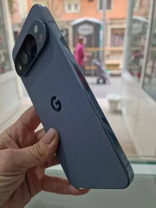 Google Pixel 10Pro XL 256GB Moonstone
