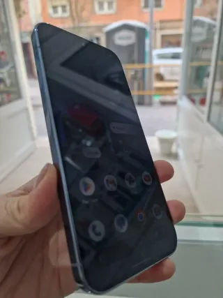Google Pixel 10Pro XL 256GB Moonstone