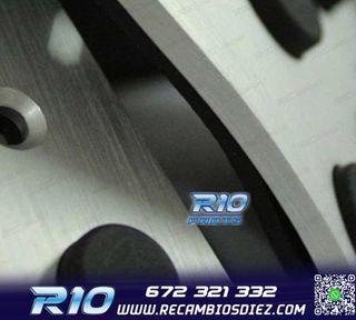 KIT PEDALES AUDI LOOK S-LINE MANUAL