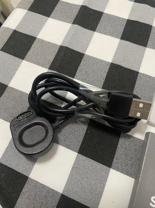 Reloj Suunto 7 Negro