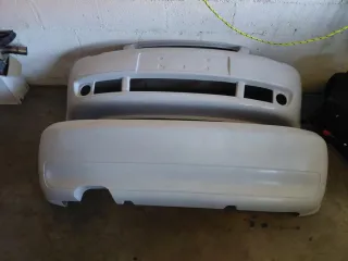 Paragolpes Audi S3 / A3 8L