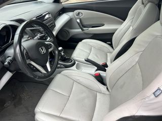 Honda CR-Z 2010 GT PLUS