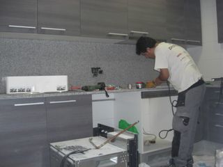 Instalador Gas Natural, Butano, Propano, Certifica