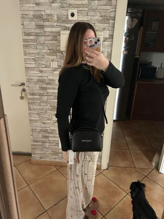 Bolso Calvin Klein Negro