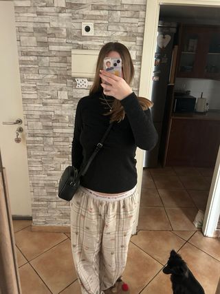 Bolso Calvin Klein Negro