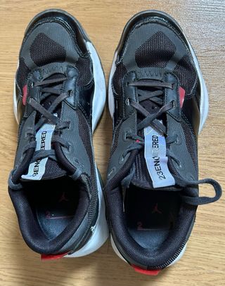 ZAPATILLAS DEPORTIVAS NIKE AIR ORIGINALES