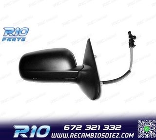 ESPEJO COMPLETO DERECHO SEAT IBIZA CORDOBA 99-02