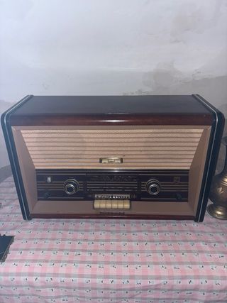 Radio Antigua Madera