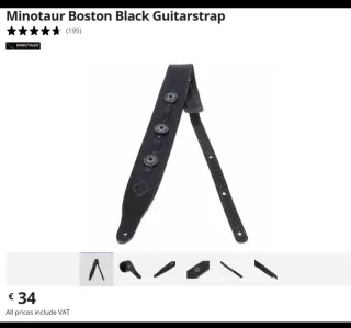 Guitarra Eléctrica Zurda Harley Benton SC-550LH