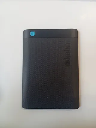 E-book Kobo Nero