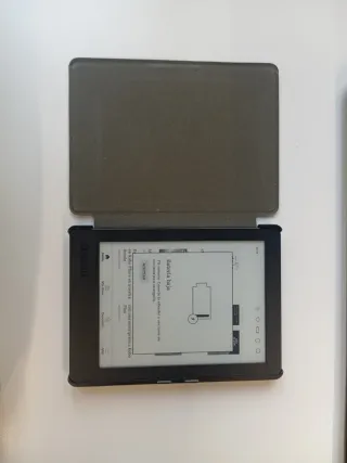 E-book Kobo Nero