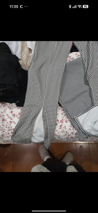 Pantalón Victoria 56 Talla XXL