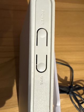 Router Huawei 51060DYE LIBRE !!