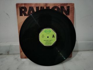 Colección de discos de vinilo