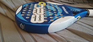 2 Palas Pádel Artengo 820d