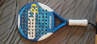 2 Palas Pádel Artengo 820d