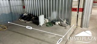 Garaje en venta en Empuriabrava en Castelló d´Empúries