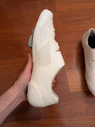 Zapatillas SHIMANO S-PHYRE talla 45.5