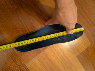 Zapatillas SHIMANO S-PHYRE talla 45.5