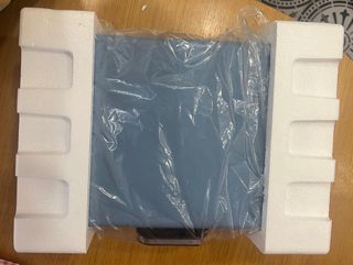 Tocadiscos Muse MT-201 BTB Bluetooth Vintage