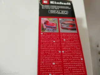 Oferta nuevo Batería Einhell Power X-Change 18V 4.