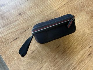 JBL GO 3 con funda protectora