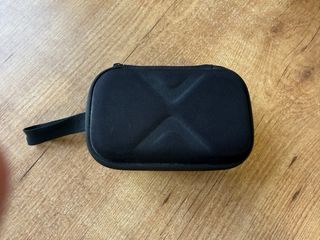 JBL GO 3 con funda protectora