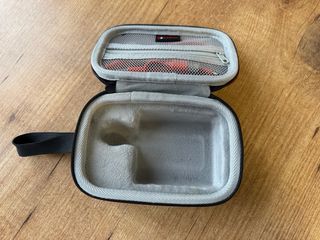 JBL GO 3 con funda protectora