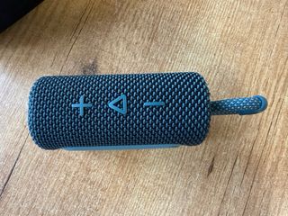 JBL GO 3 con funda protectora