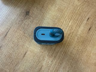 JBL GO 3 con funda protectora