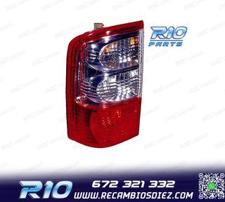 PILOTO IZQ NISSAN PATROL 97-04